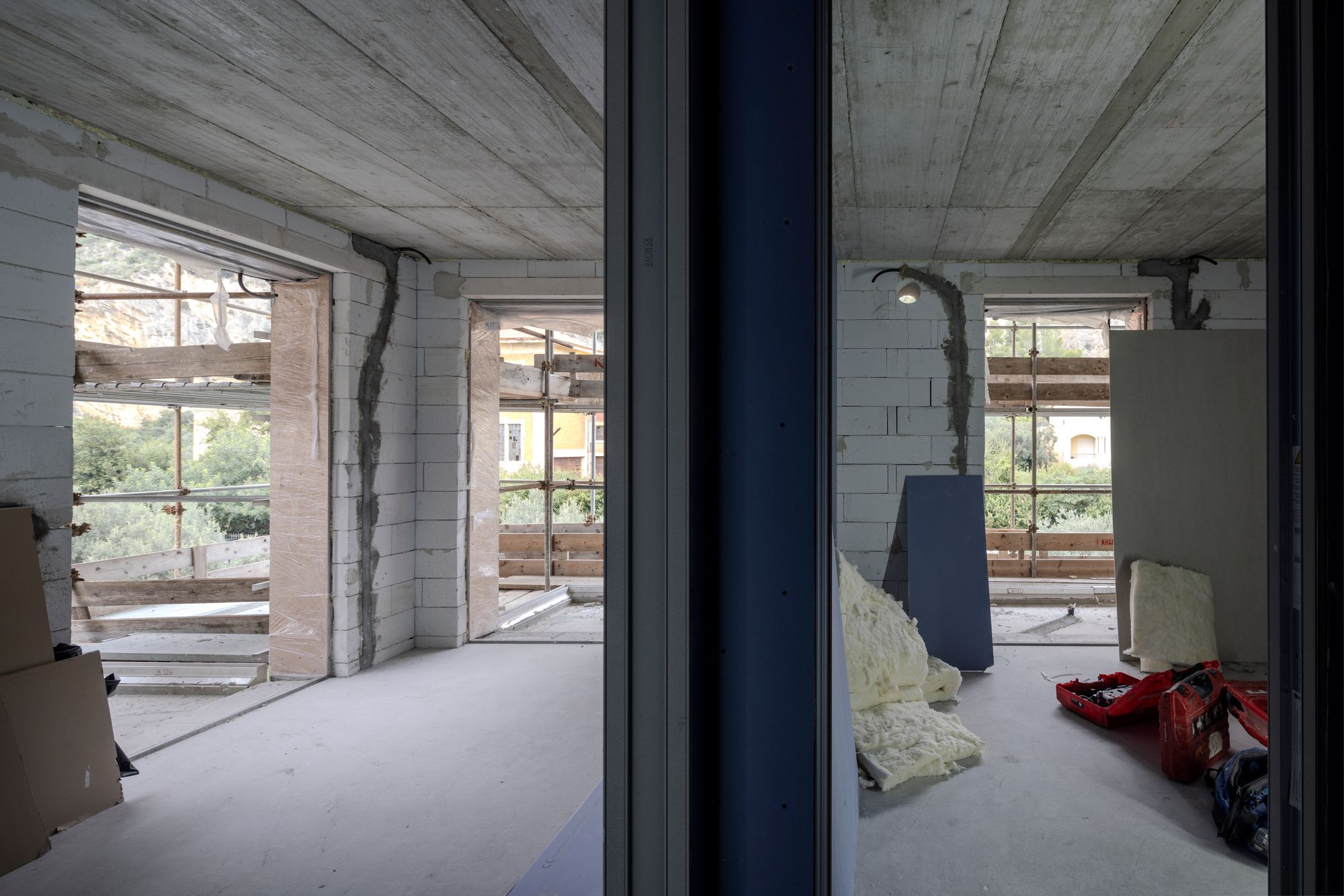 17024Varigotti: incantevoli residenze vista mare in Liguria