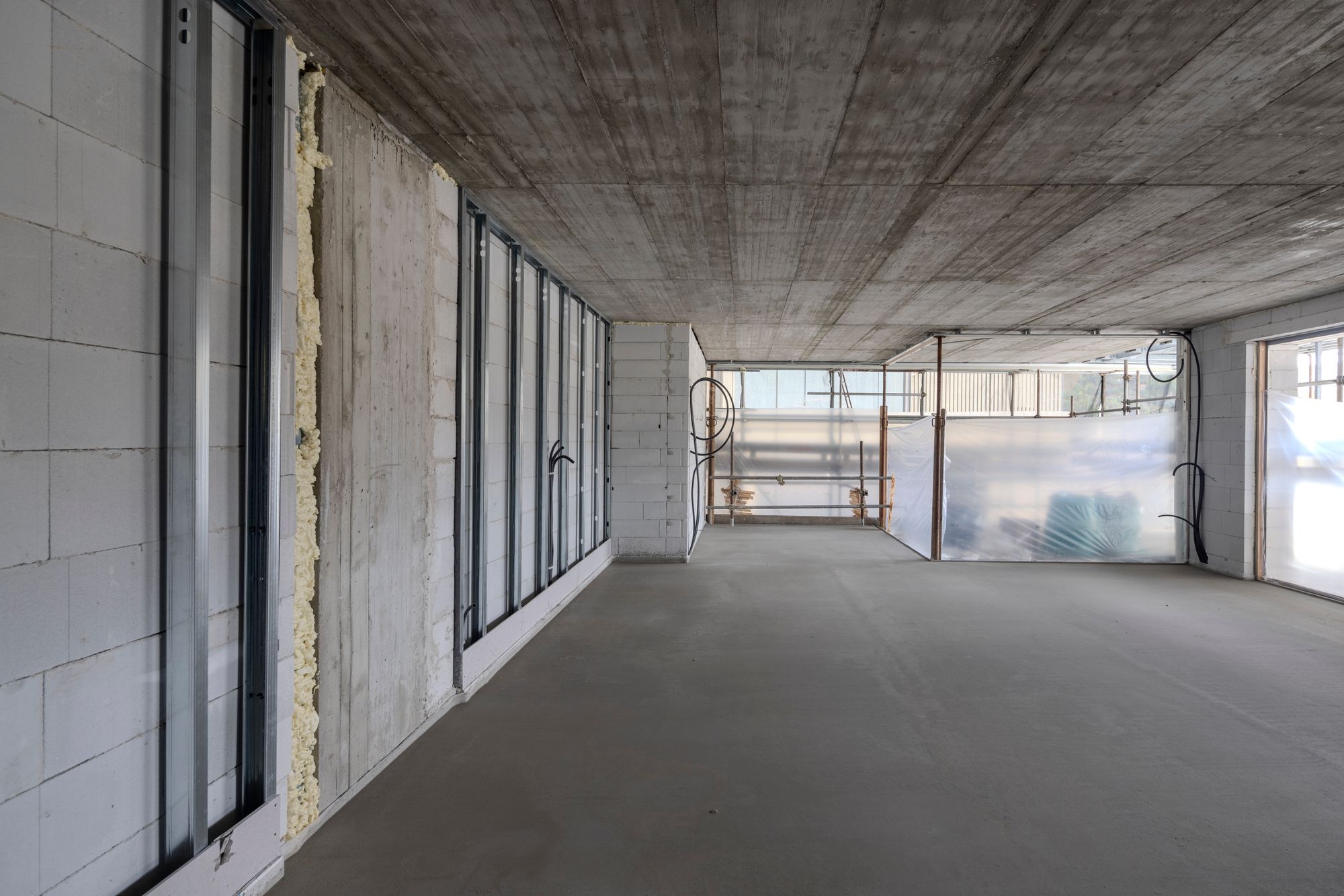 17024Varigotti: incantevoli residenze vista mare in Liguria