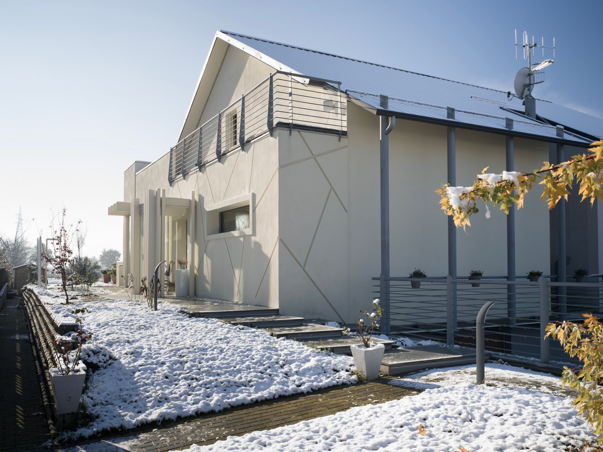 Eco2House
