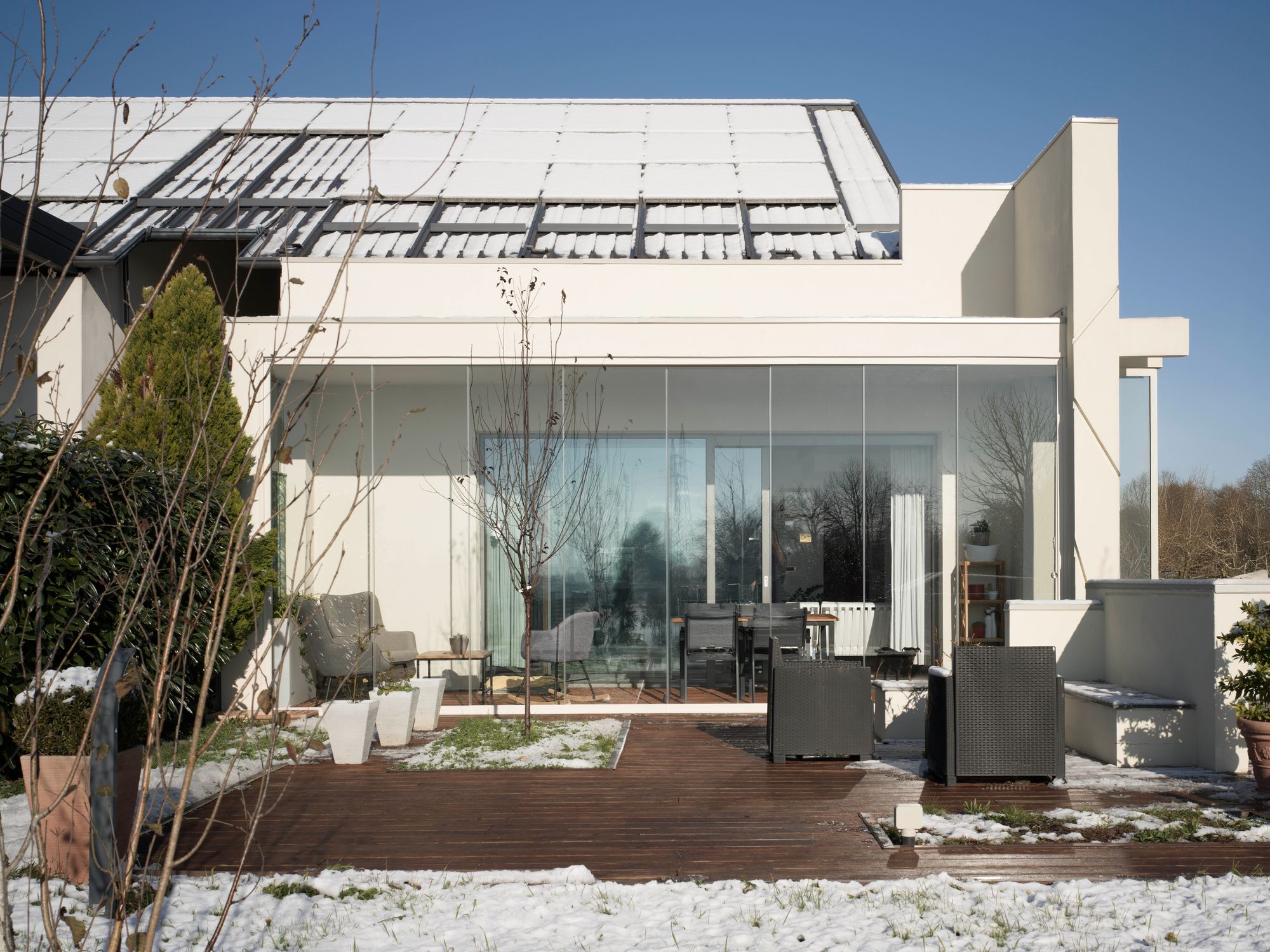 Eco2House