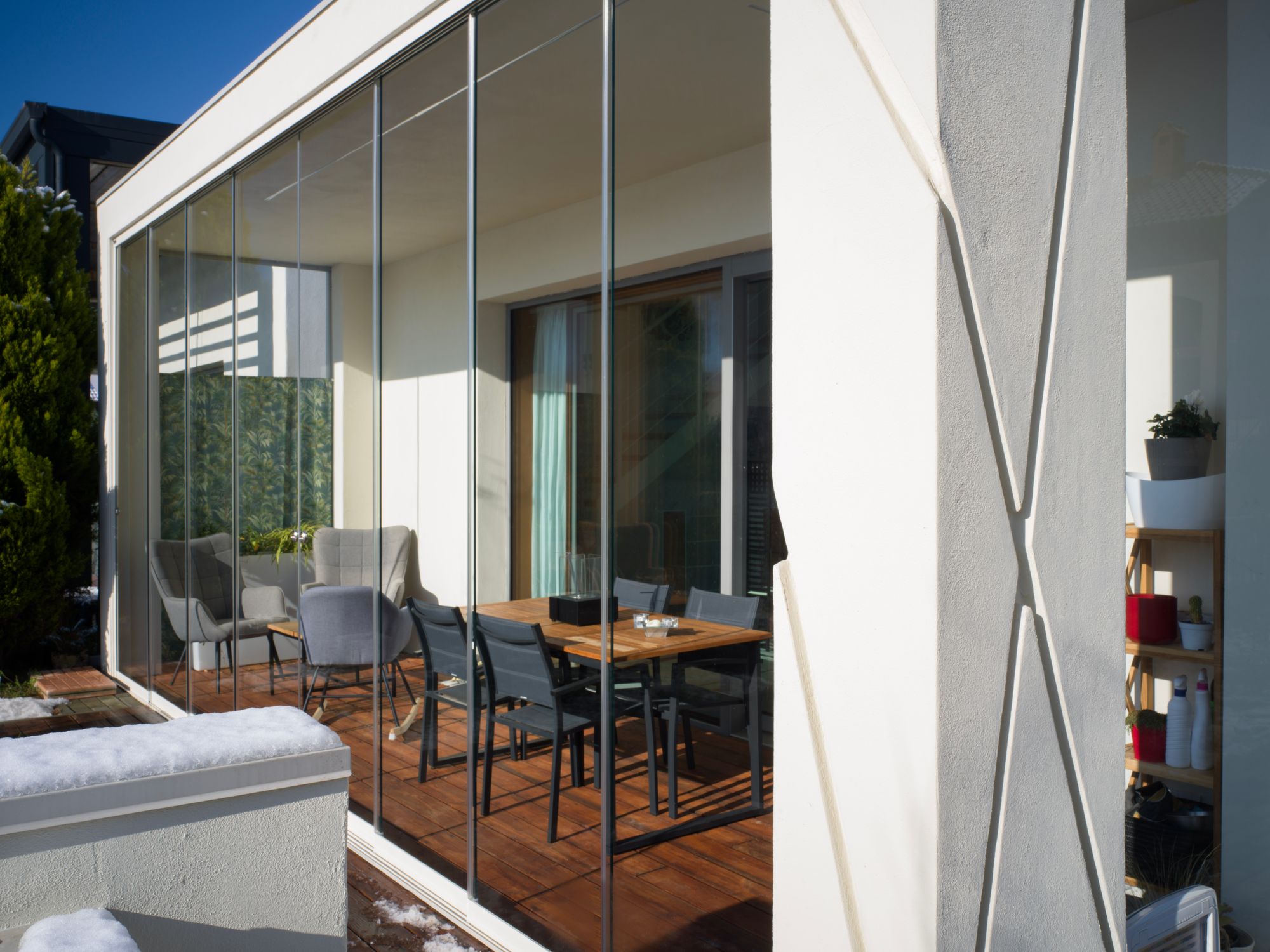 Eco2House