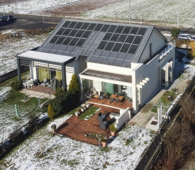 Eco2House