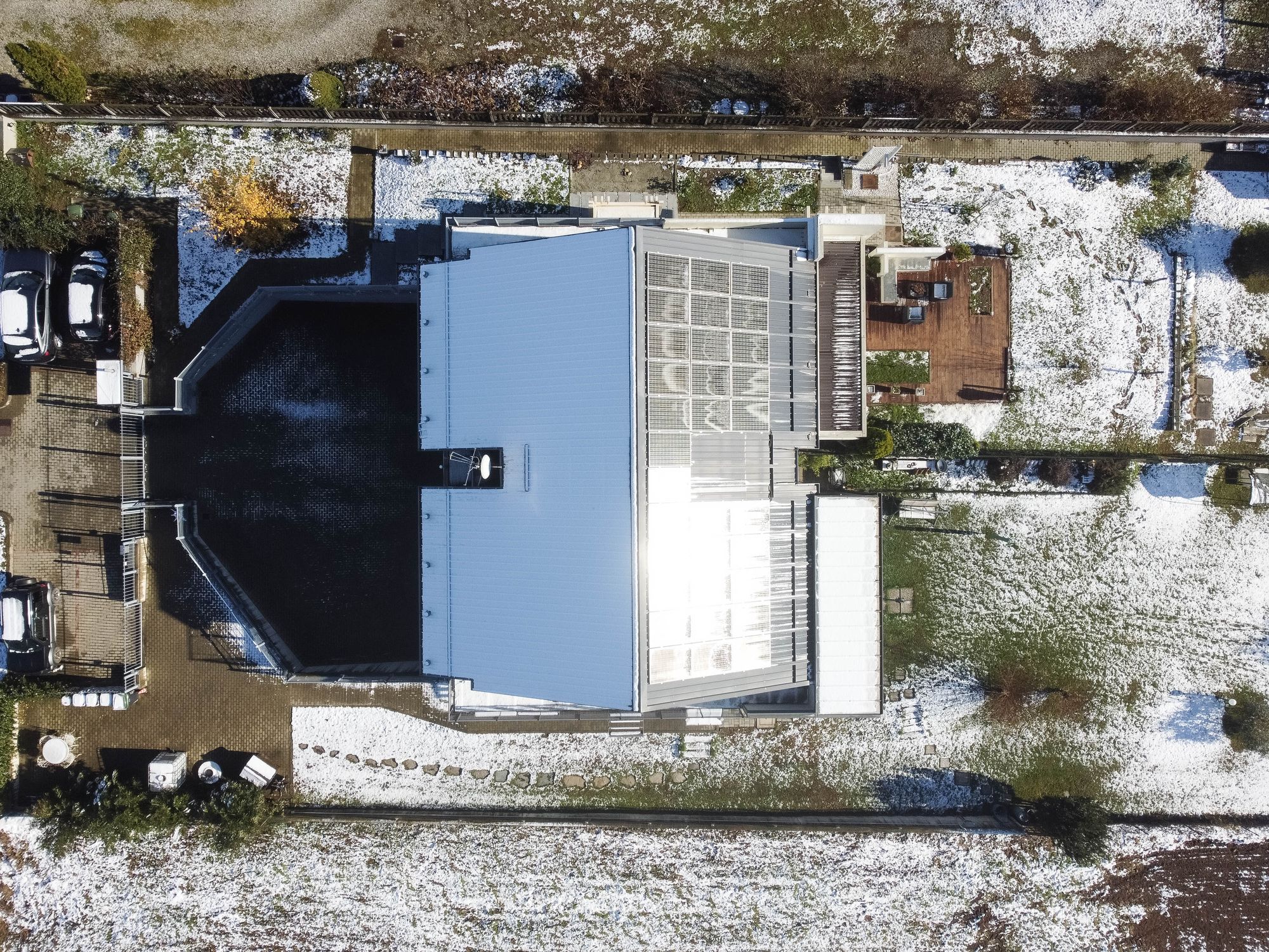 Eco2House