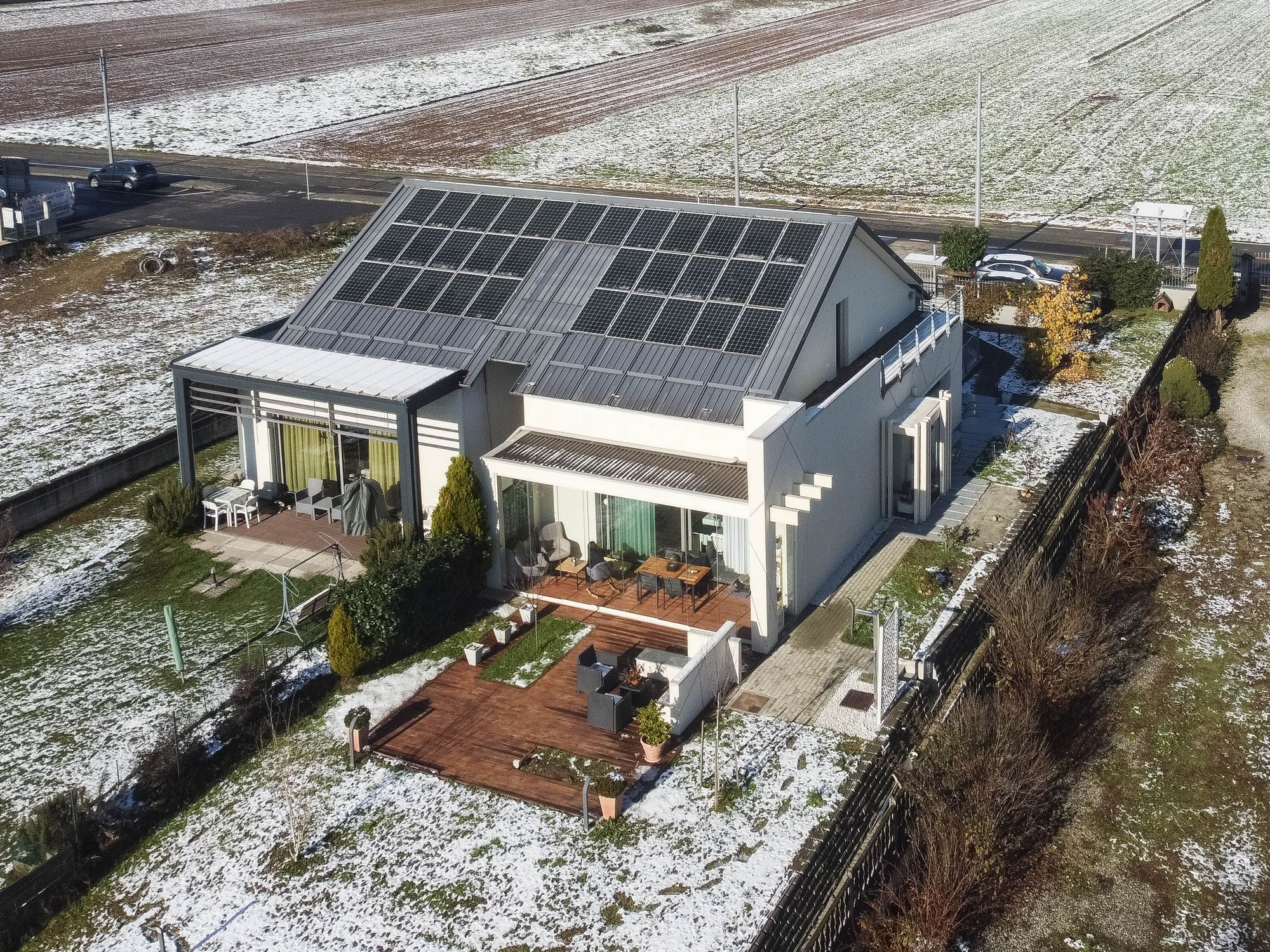 Eco2House