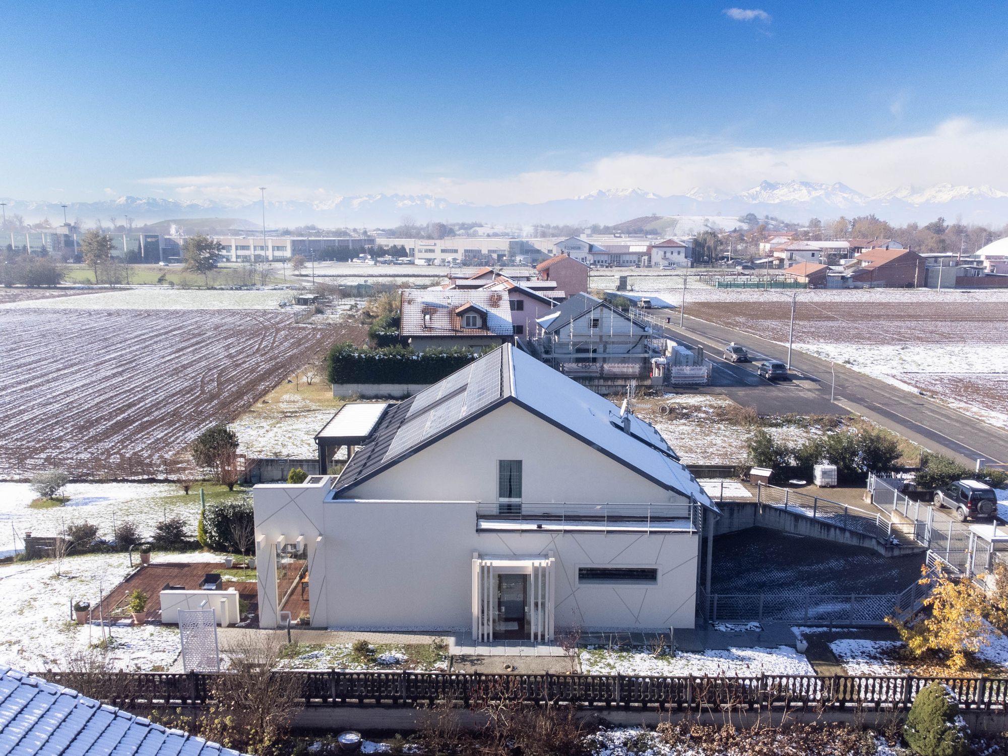 Eco2House