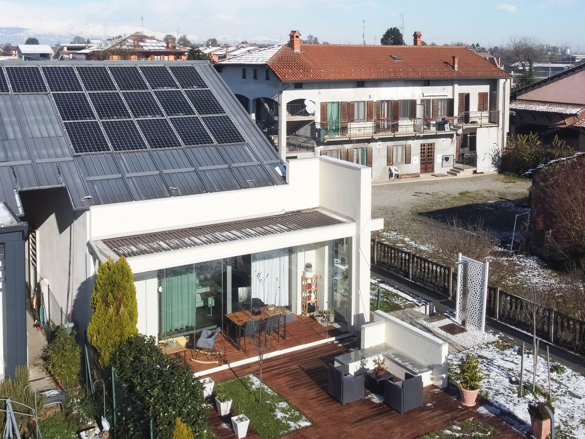 Eco2House