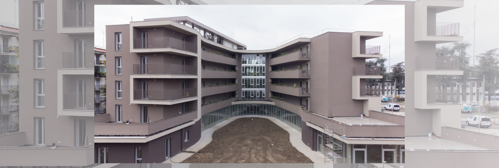 Mix House - XXV Aprile